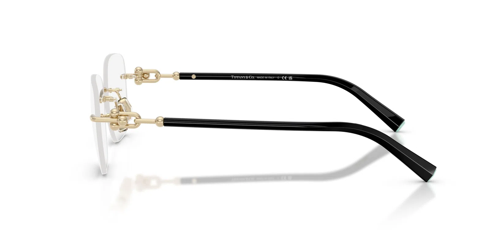 Tiffany 1170D Eyeglasses - view 11